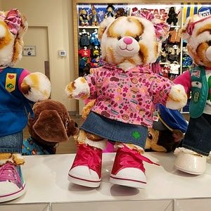 Meet your Posher, Craft